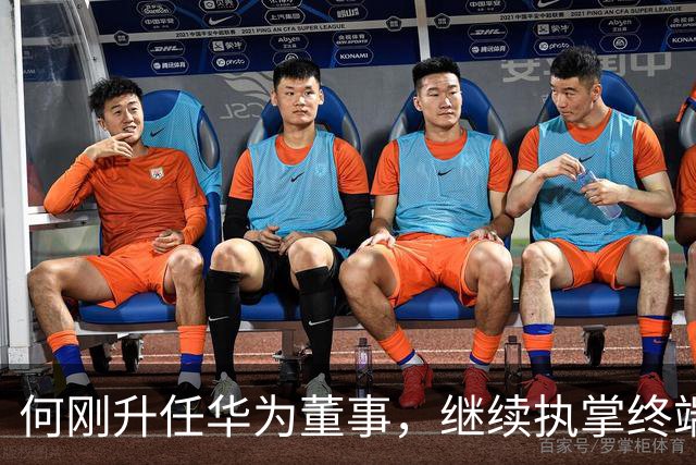 何刚升任华为董事，继续执掌终端BG