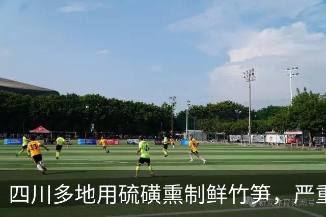 四川多地用硫磺熏制鲜竹笋，严重可损伤肝肾且致癌，去年查获1900公斤仅罚款500元
