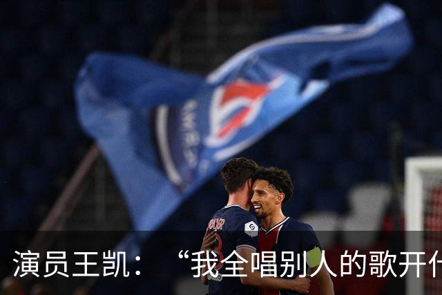 演员王凯：“我全唱别人的歌开什么演唱会”